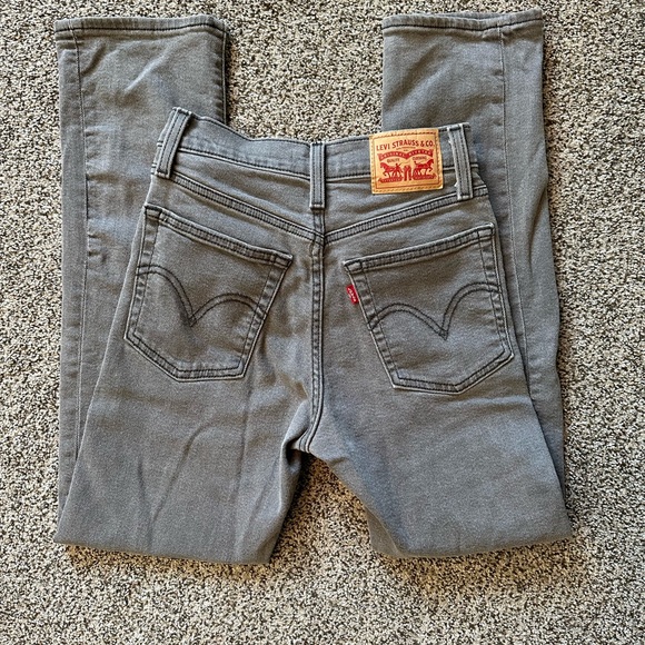 Levi's Denim - Levi’s